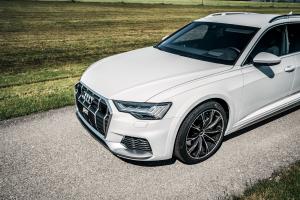 Audi A6 Allroad by ABT 2020 года 